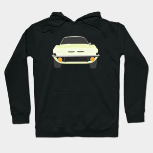 Opel GT Hoodie